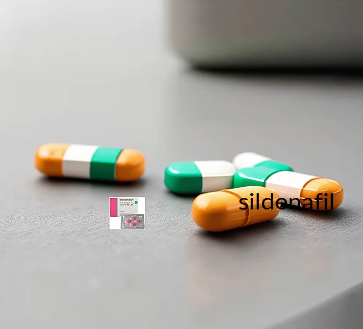 Sildenafil 3